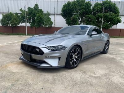 2020 Ford Mustang 2.3 Ecoboost Performance Package รูปที่ 3